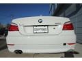 Alpine White - 5 Series 528xi Sedan Photo No. 5