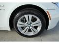 Alpine White - 5 Series 528xi Sedan Photo No. 8