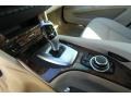 Alpine White - 5 Series 528xi Sedan Photo No. 15