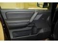 Galaxy Black - Titan LE Crew Cab Photo No. 16