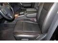 Galaxy Black - Titan LE Crew Cab Photo No. 17
