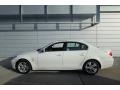 Alpine White - 5 Series 528xi Sedan Photo No. 3
