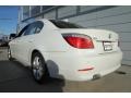 Alpine White - 5 Series 528xi Sedan Photo No. 4
