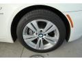 Alpine White - 5 Series 528xi Sedan Photo No. 7