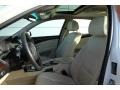 Alpine White - 5 Series 528xi Sedan Photo No. 9