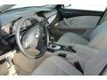 Alpine White - 5 Series 528xi Sedan Photo No. 10