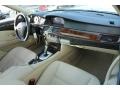 Alpine White - 5 Series 528xi Sedan Photo No. 12