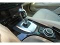 Alpine White - 5 Series 528xi Sedan Photo No. 14