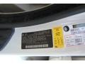 Alpine White - 5 Series 528xi Sedan Photo No. 16