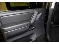 Galaxy Black - Titan LE Crew Cab Photo No. 19