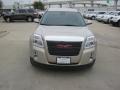 2012 Gold Mist Metallic GMC Terrain SLE  photo #8