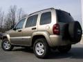 2006 Light Khaki Metallic Jeep Liberty Sport 4x4  photo #6