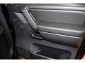 Galaxy Black - Titan LE Crew Cab Photo No. 21