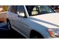Arctic White - GLK 350 Photo No. 10