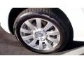Arctic White - GLK 350 Photo No. 25