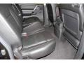 Galaxy Black - Titan LE Crew Cab Photo No. 22
