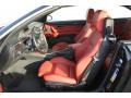 2009 Jet Black BMW 3 Series 335i Convertible  photo #10