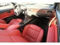 2009 Jet Black BMW 3 Series 335i Convertible  photo #13