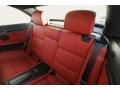 2009 Jet Black BMW 3 Series 335i Convertible  photo #16