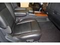 Galaxy Black - Titan LE Crew Cab Photo No. 24