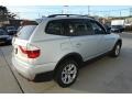 Titanium Silver Metallic - X3 xDrive30i Photo No. 4