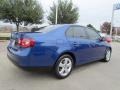 Laser Blue Metallic - Jetta S Sedan Photo No. 5