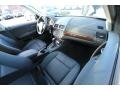 Titanium Silver Metallic - X3 xDrive30i Photo No. 11