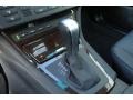 Titanium Silver Metallic - X3 xDrive30i Photo No. 13