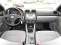 Art Grey Dashboard Photo for 2009 Volkswagen Jetta #60008075