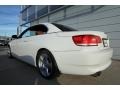 2008 Alpine White BMW 3 Series 328i Convertible  photo #4