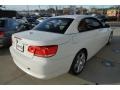 2008 Alpine White BMW 3 Series 328i Convertible  photo #6