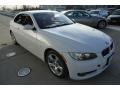 2008 Alpine White BMW 3 Series 328i Convertible  photo #7