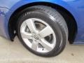 2009 Volkswagen Jetta S Sedan Wheel and Tire Photo