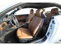2008 Alpine White BMW 3 Series 328i Convertible  photo #10