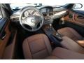 2008 Alpine White BMW 3 Series 328i Convertible  photo #13