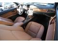 2008 Alpine White BMW 3 Series 328i Convertible  photo #14