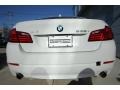 2011 Alpine White BMW 5 Series 535i xDrive Sedan  photo #5