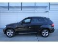 2009 Black Sapphire Metallic BMW X5 xDrive30i  photo #3