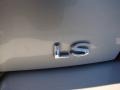 2004 Light French Silk Metallic Lincoln LS V6  photo #38