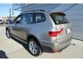 Platinum Bronze Metallic - X3 xDrive30i Photo No. 4