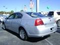 2006 Liquid Silver Metallic Mitsubishi Galant ES  photo #3