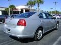 2006 Liquid Silver Metallic Mitsubishi Galant ES  photo #5