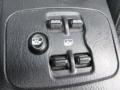 Dark Slate Gray Controls Photo for 2003 Jeep Liberty #60010246