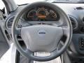 Gray Steering Wheel Photo for 2006 Dodge Sprinter Van #60010432