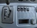 2006 Dodge Sprinter Van Gray Interior Transmission Photo