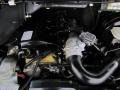  2006 Sprinter Van 2500 High Roof Passenger 2.7 Liter DOHC 20-Valve Turbo-Diesel Inline 5 Cylinder Engine
