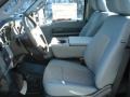 2012 Sterling Grey Metallic Ford F250 Super Duty XL Regular Cab 4x4  photo #11