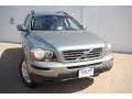 Willow Green Metallic - XC90 3.2 Photo No. 13