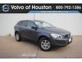 Barents Blue Metallic - XC60 3.2 Photo No. 1