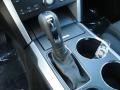 2012 Sterling Gray Metallic Ford Explorer XLT EcoBoost  photo #16